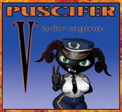 Puscifer : V Is for Vagina
